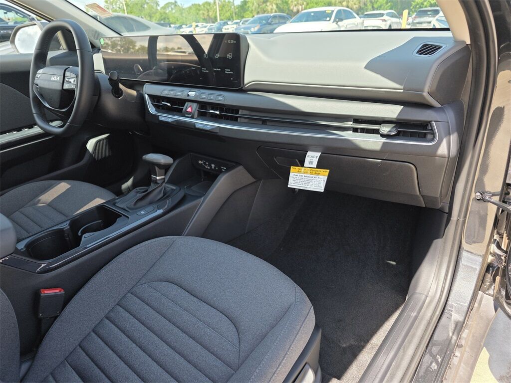 2025 Kia K4 EX San Clemente CA