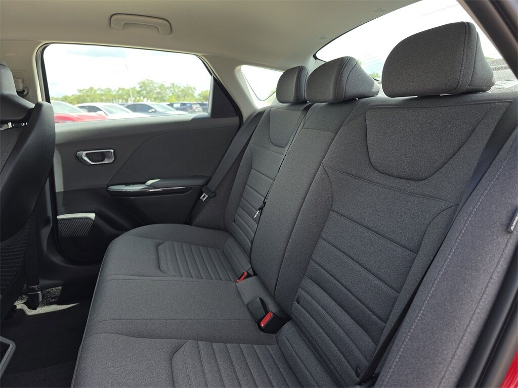 2025 Kia K4 EX San Clemente CA