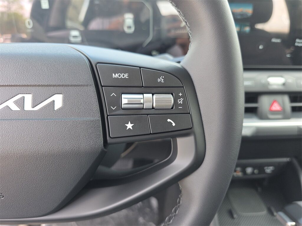 2025 Kia K4 EX San Clemente CA