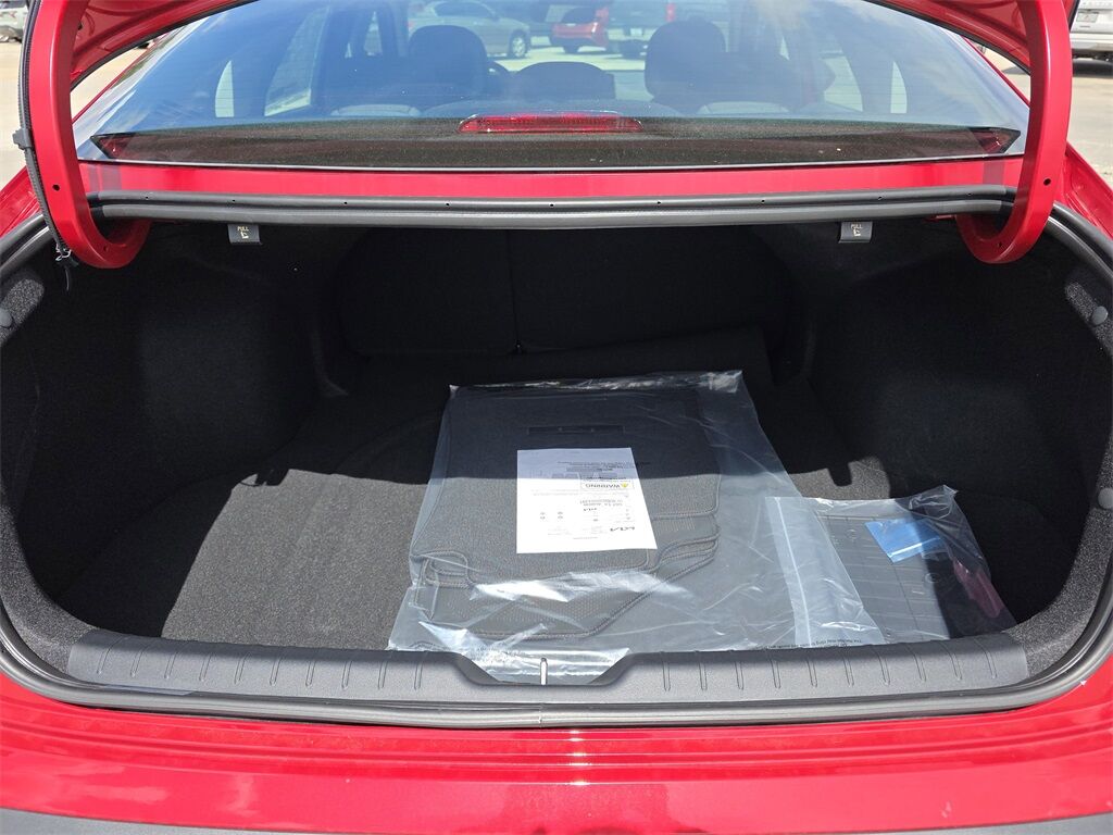 2025 Kia K4 EX San Clemente CA