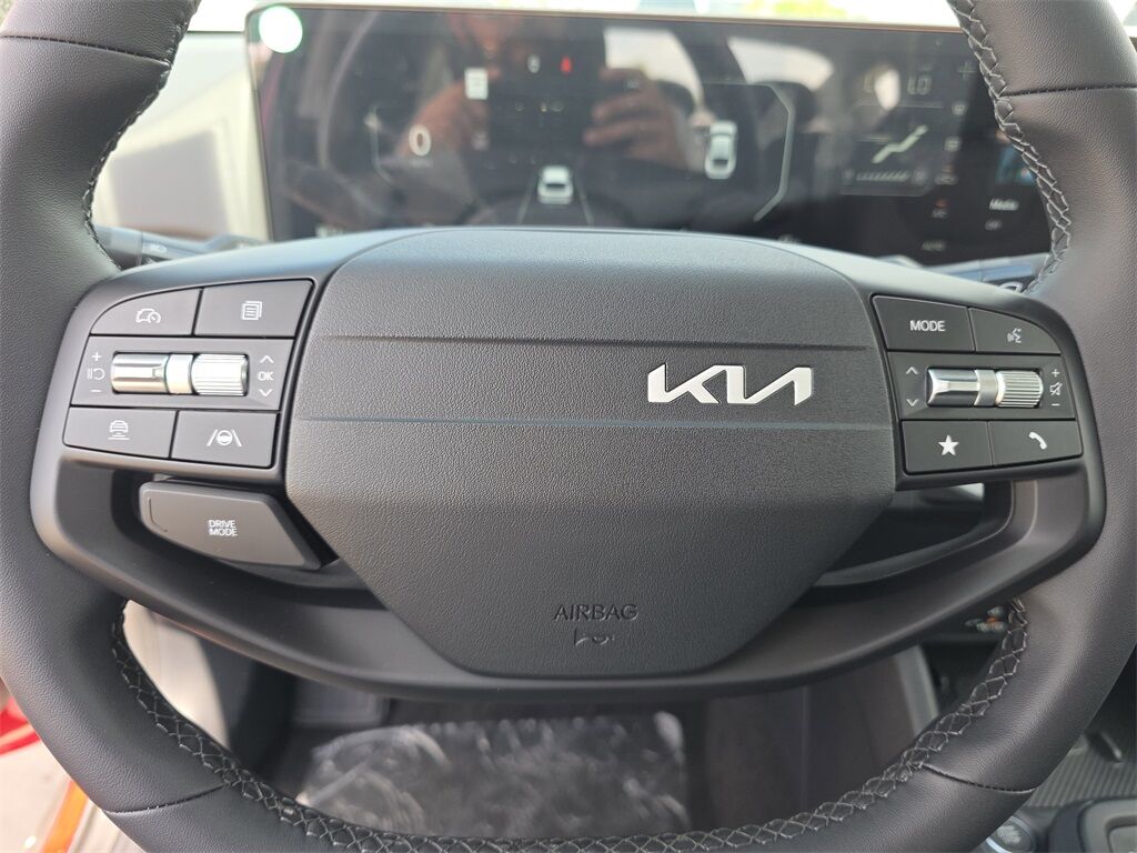 2025 Kia K4 EX San Clemente CA