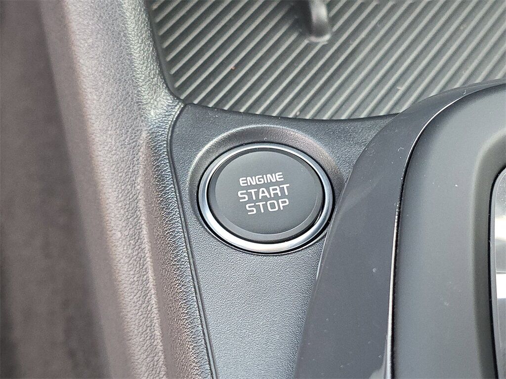 2025 Kia K4 EX San Clemente CA