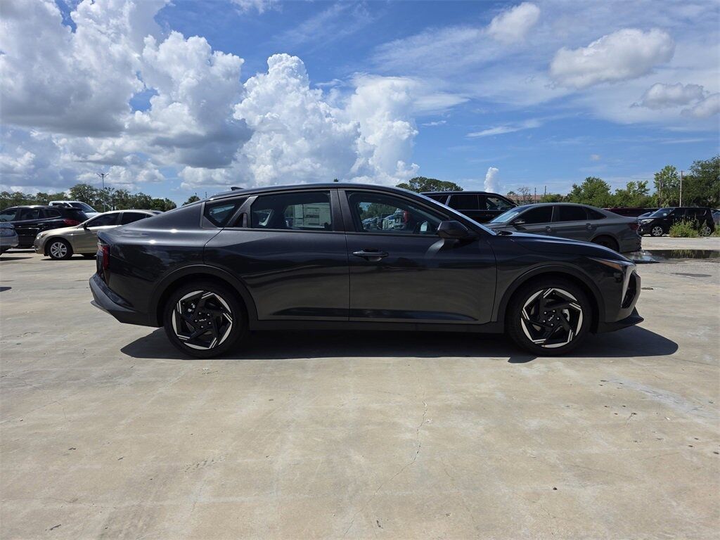 2025 Kia K4 EX San Clemente CA