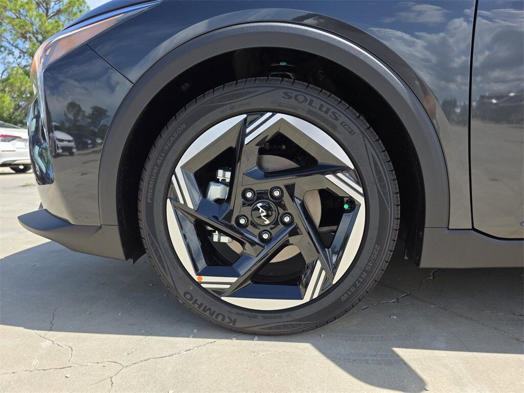 2025 Kia K4 EX San Clemente CA