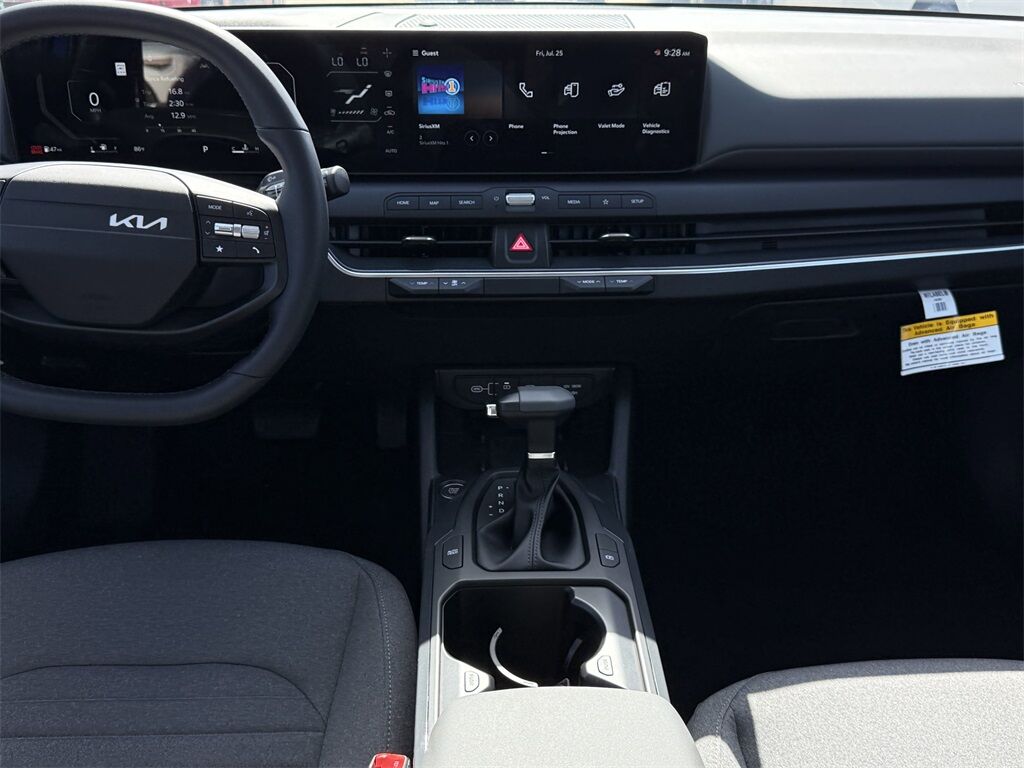 2025 Kia K4 EX San Clemente CA