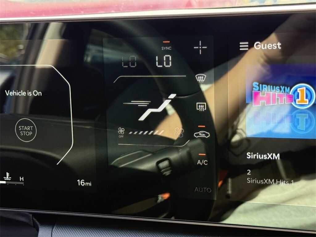2025 Kia K4 EX San Clemente CA