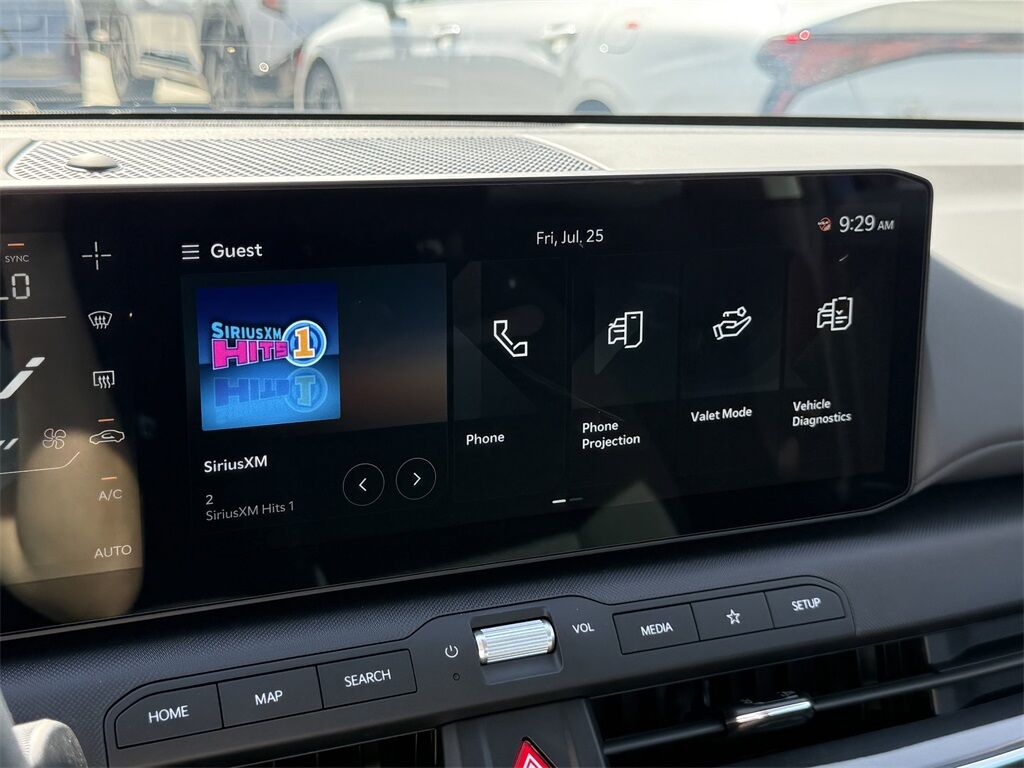 2025 Kia K4 EX San Clemente CA