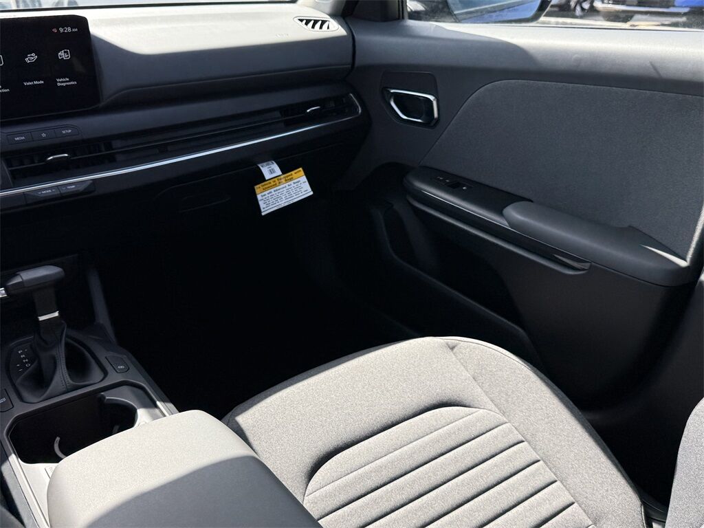 2025 Kia K4 EX San Clemente CA