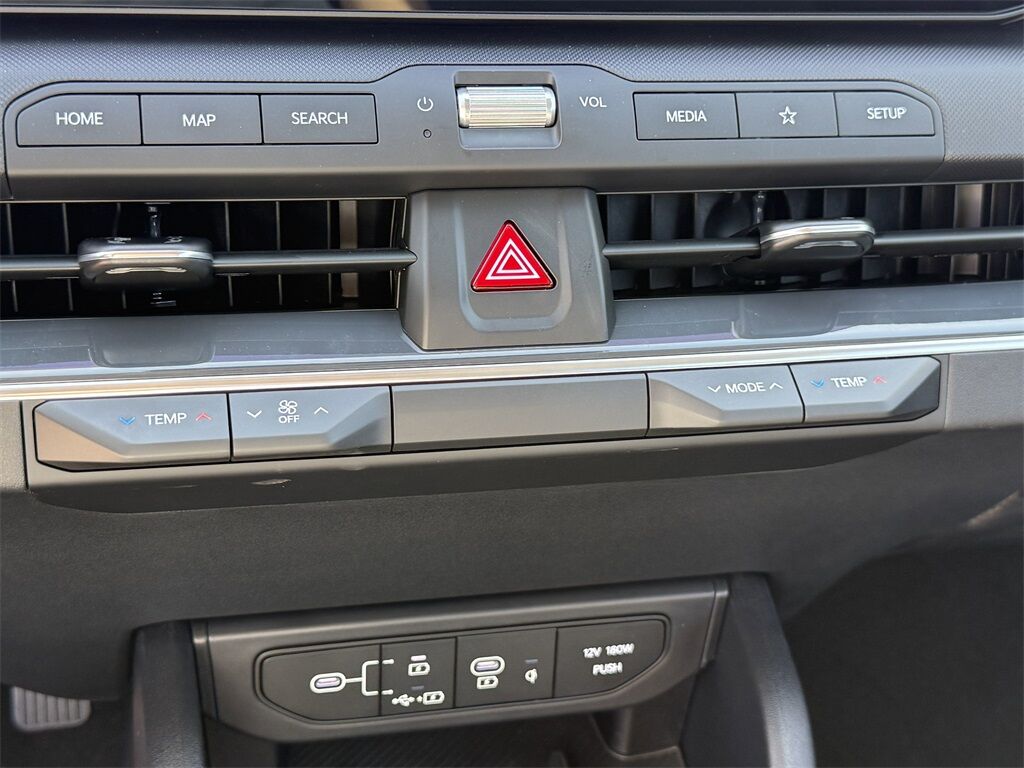 2025 Kia K4 EX San Clemente CA