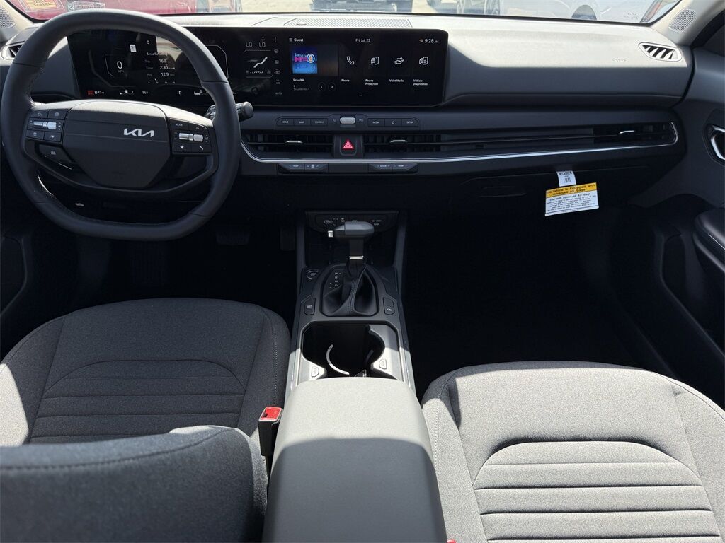 2025 Kia K4 EX San Clemente CA