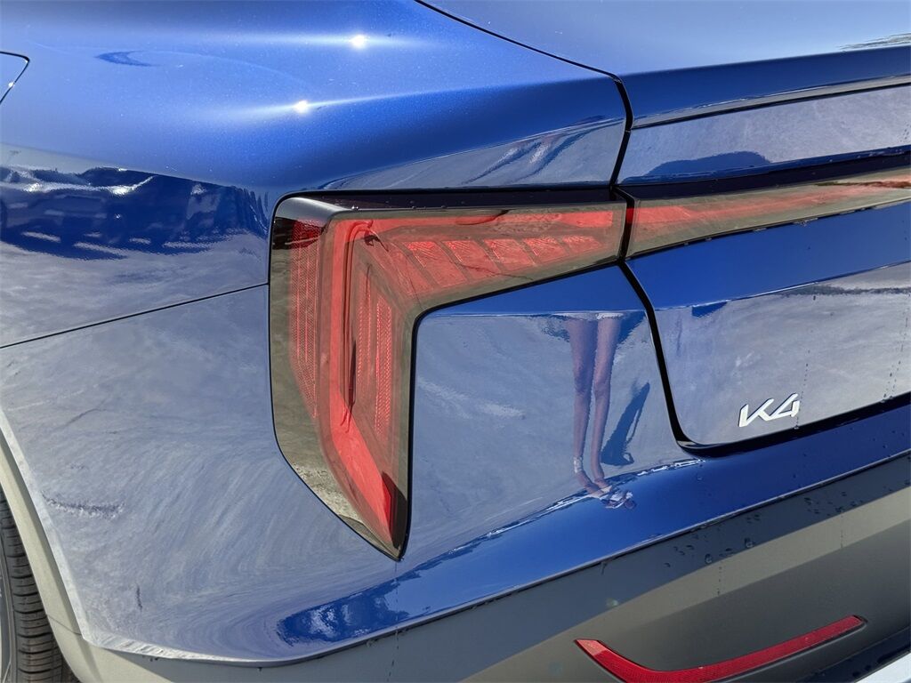 2025 Kia K4 EX San Clemente CA