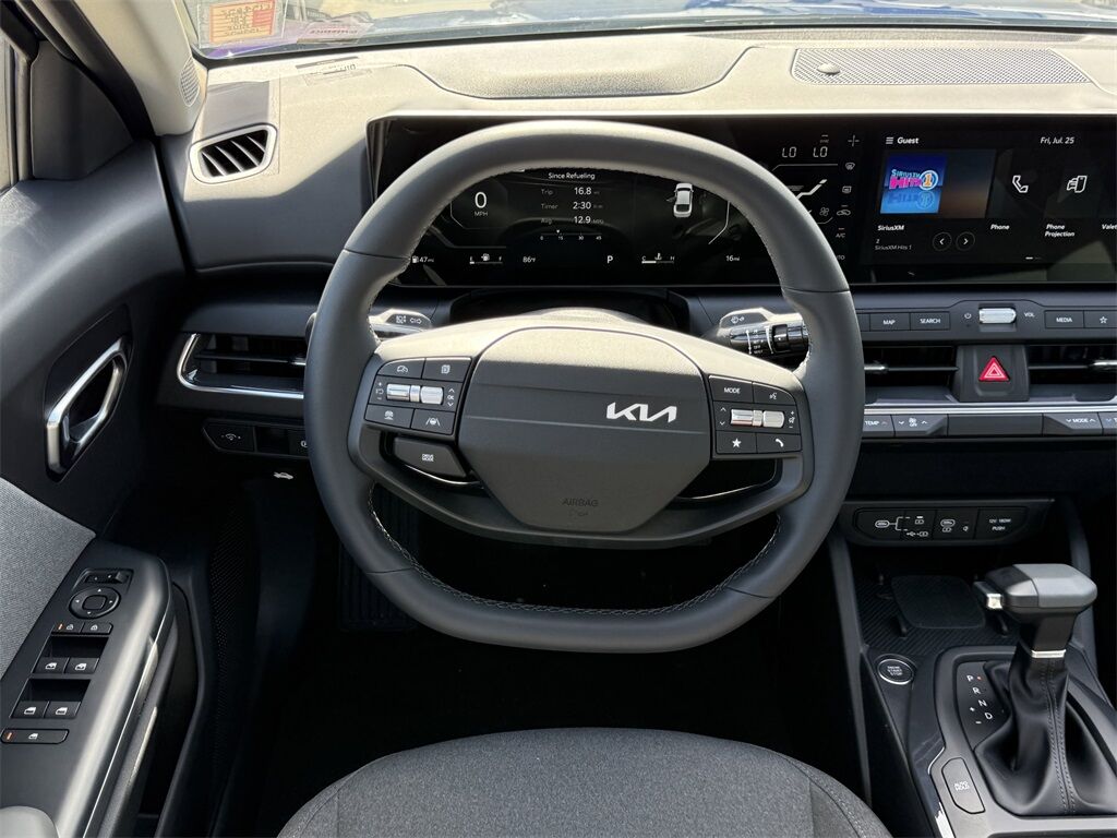 2025 Kia K4 EX San Clemente CA
