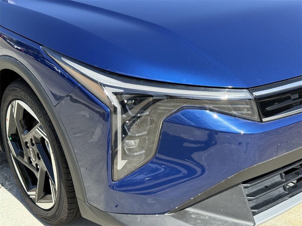 2025 Kia K4 EX San Clemente CA