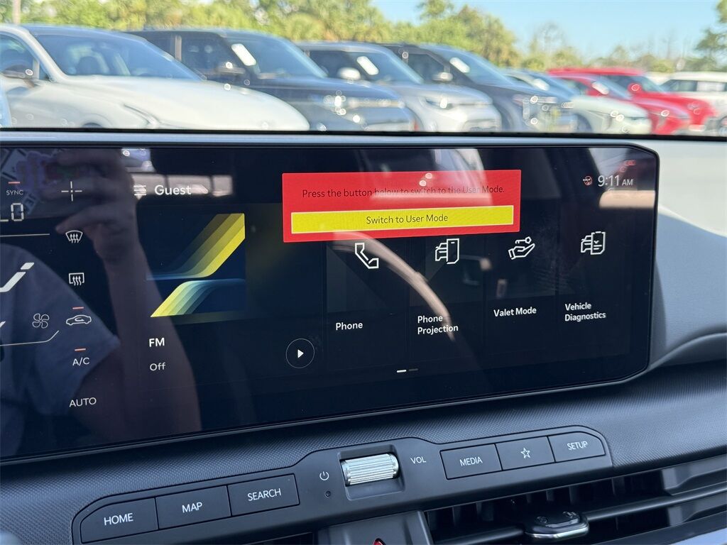 2025 Kia K4 EX San Clemente CA