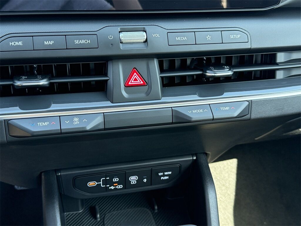 2025 Kia K4 EX San Clemente CA