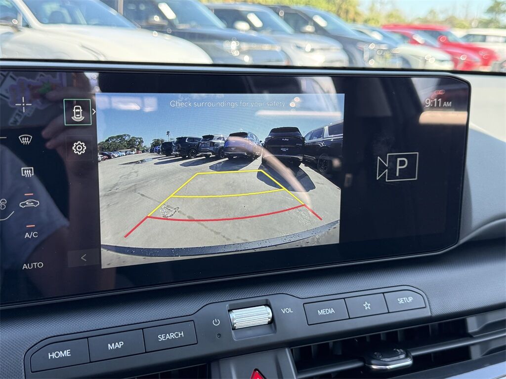 2025 Kia K4 EX San Clemente CA