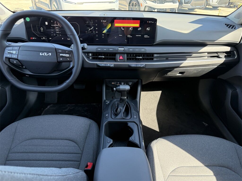 2025 Kia K4 EX San Clemente CA