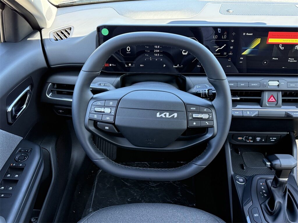 2025 Kia K4 EX San Clemente CA