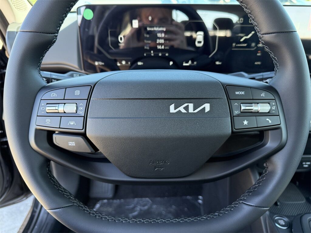 2025 Kia K4 EX San Clemente CA