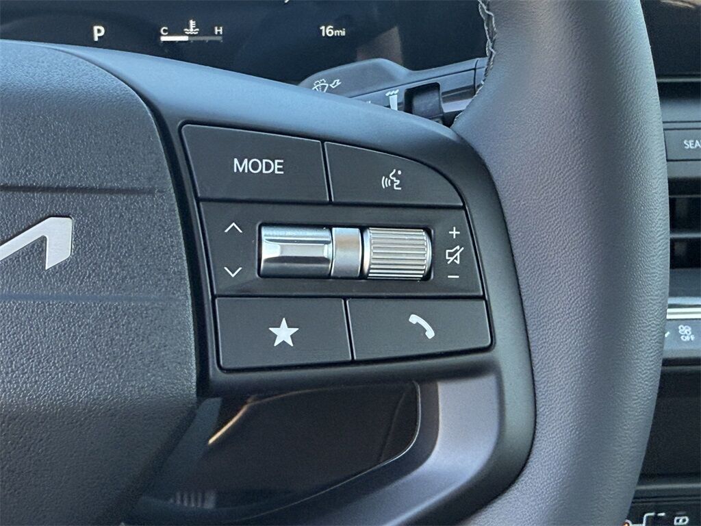 2025 Kia K4 EX San Clemente CA