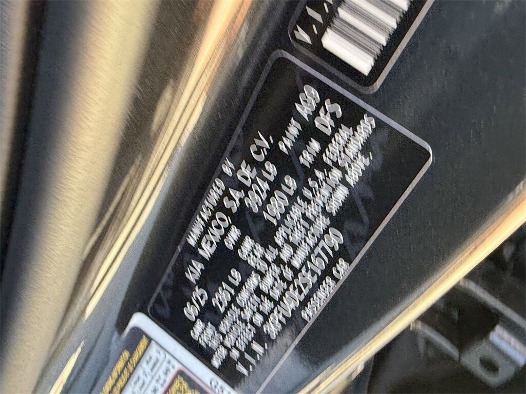 2025 Kia K4 EX San Clemente CA