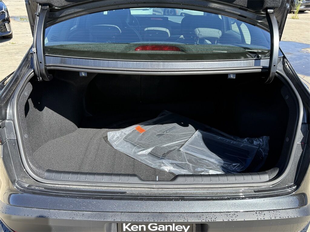 2025 Kia K4 EX San Clemente CA
