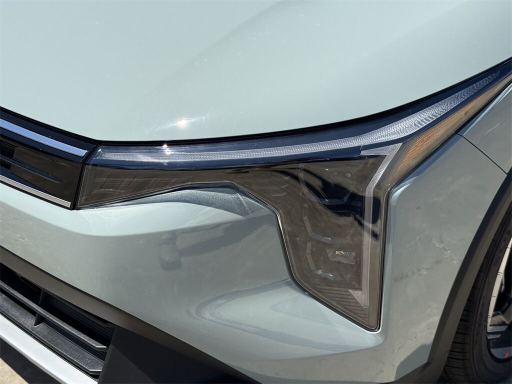 2025 Kia K4 EX San Clemente CA