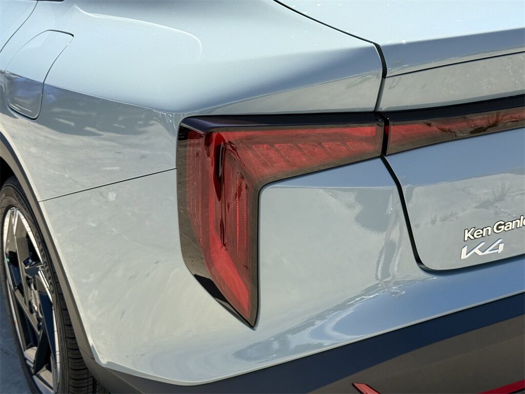 2025 Kia K4 EX San Clemente CA