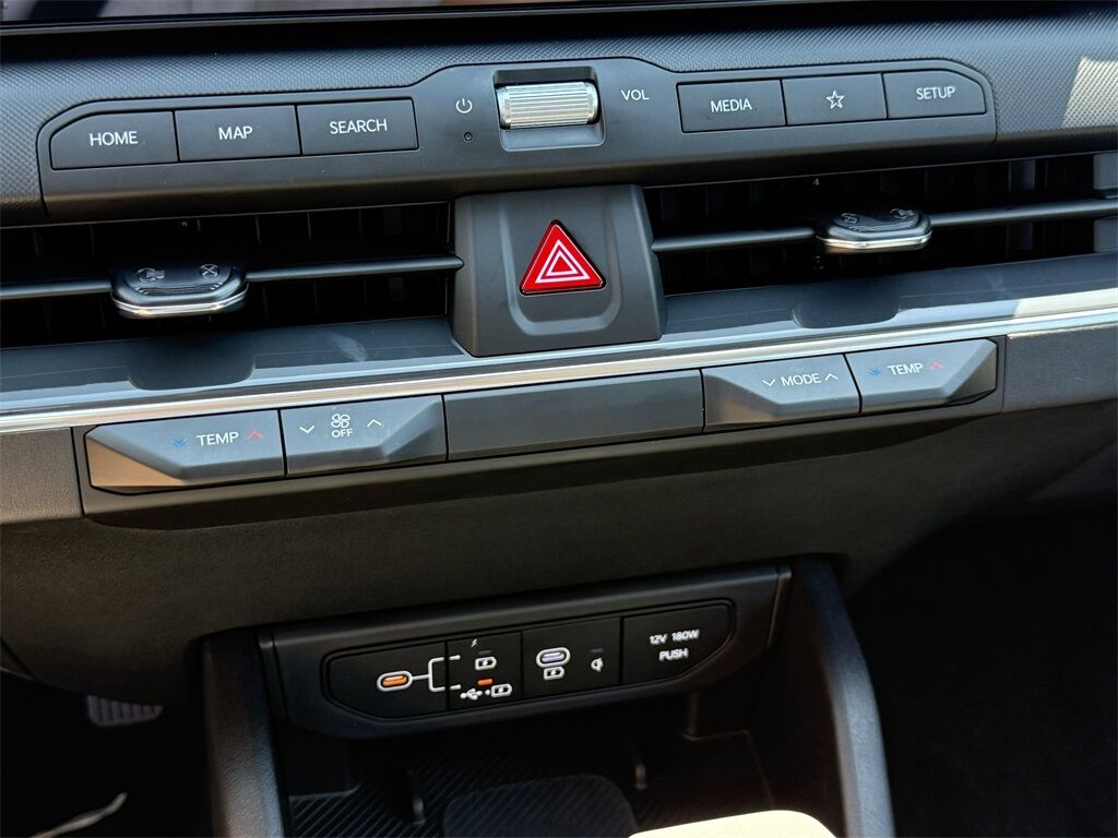 2025 Kia K4 EX San Clemente CA