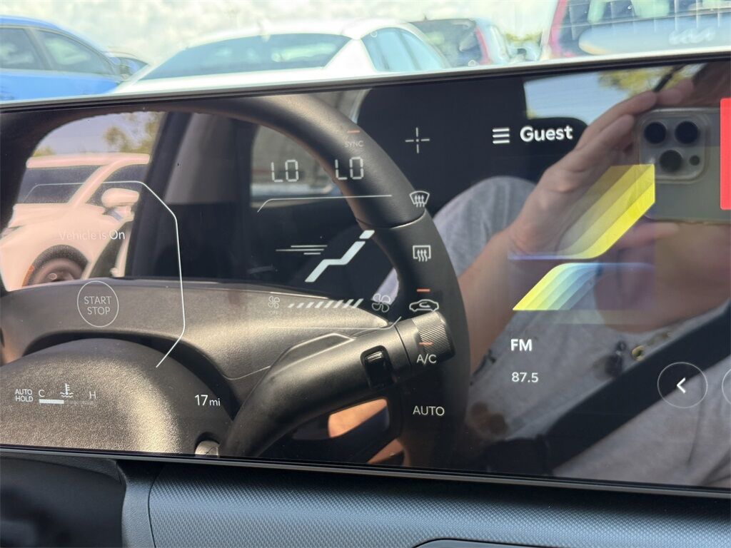 2025 Kia K4 EX San Clemente CA