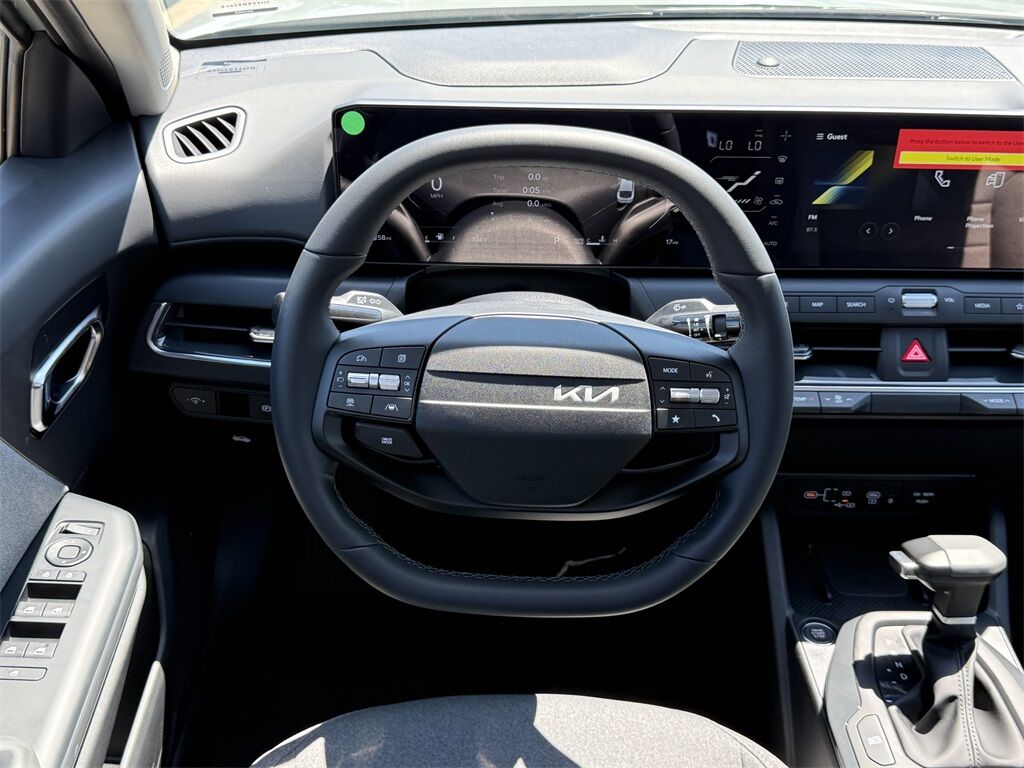 2025 Kia K4 EX San Clemente CA