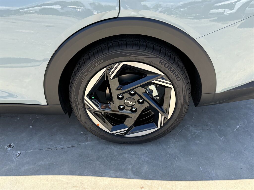 2025 Kia K4 EX San Clemente CA