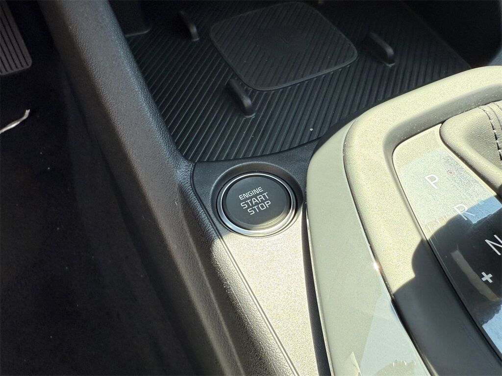 2025 Kia K4 EX San Clemente CA
