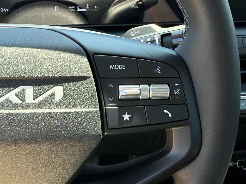 2025 Kia K4 EX San Clemente CA