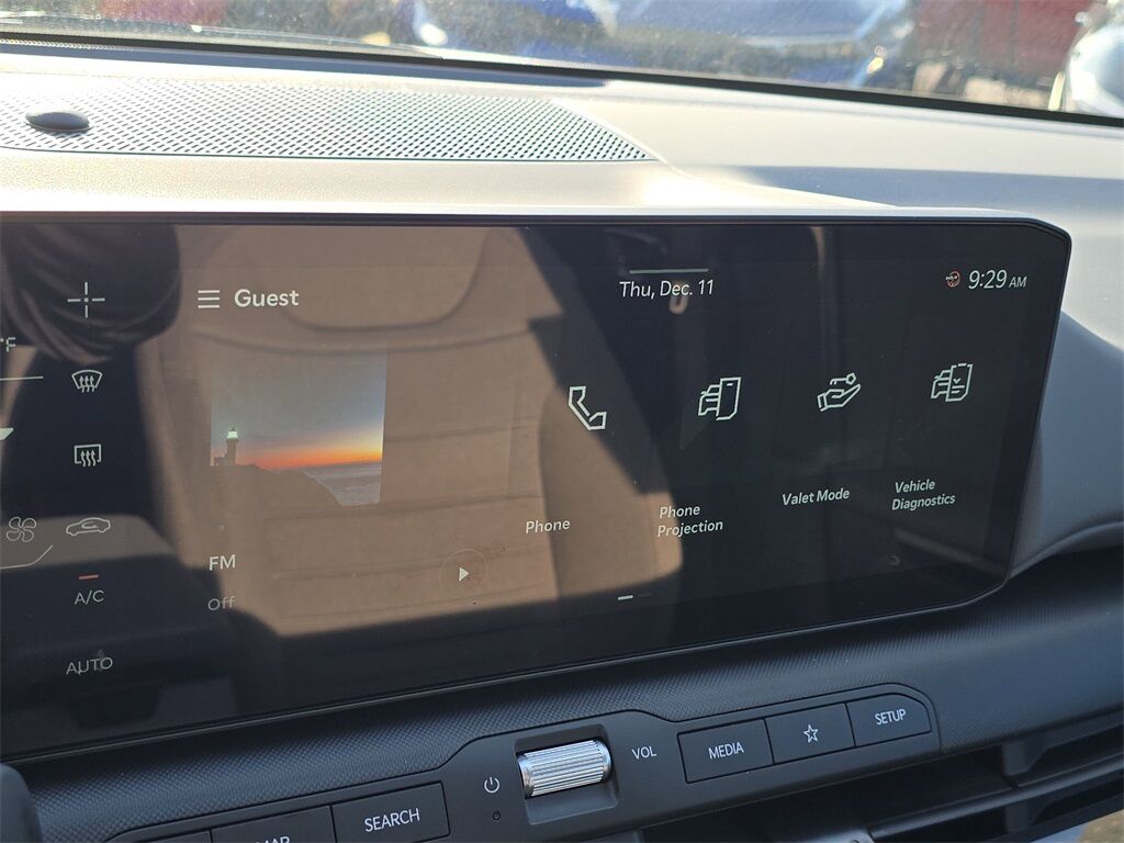 2025 Kia K4 EX San Clemente CA