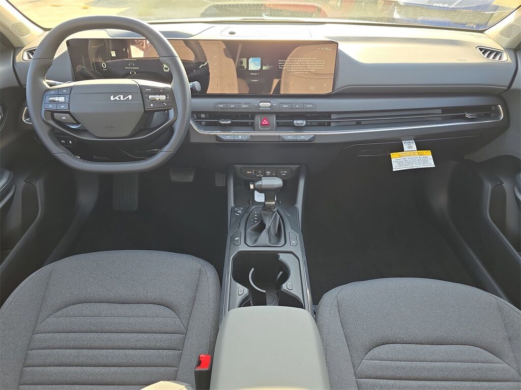 2025 Kia K4 EX San Clemente CA