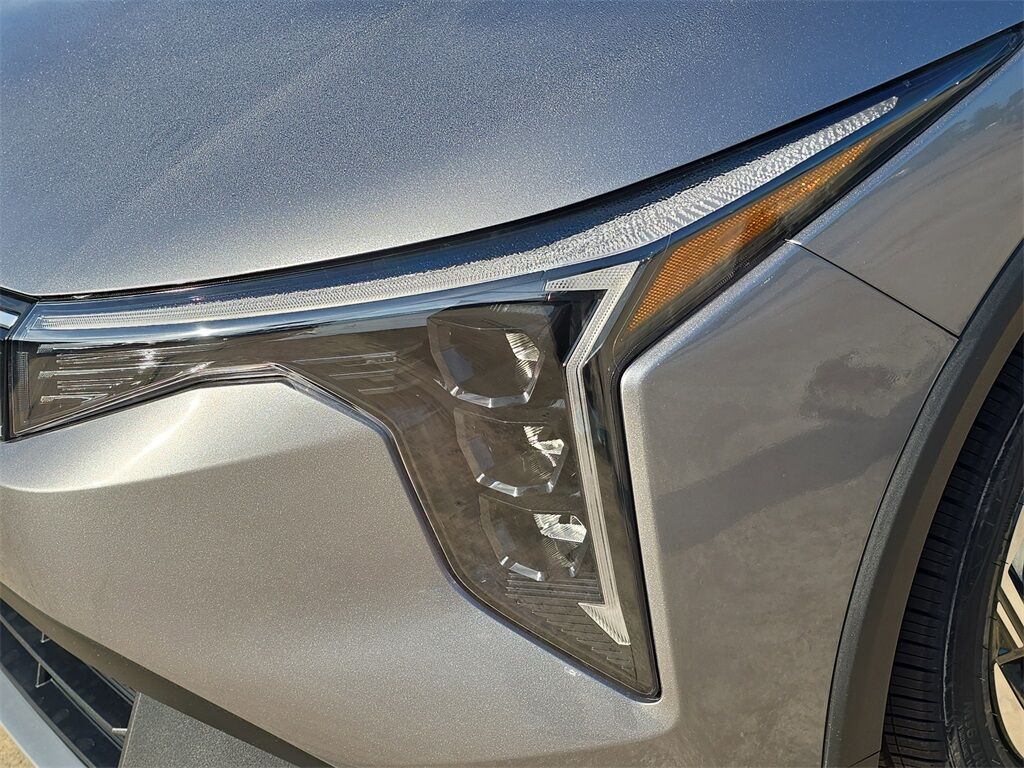 2025 Kia K4 EX San Clemente CA