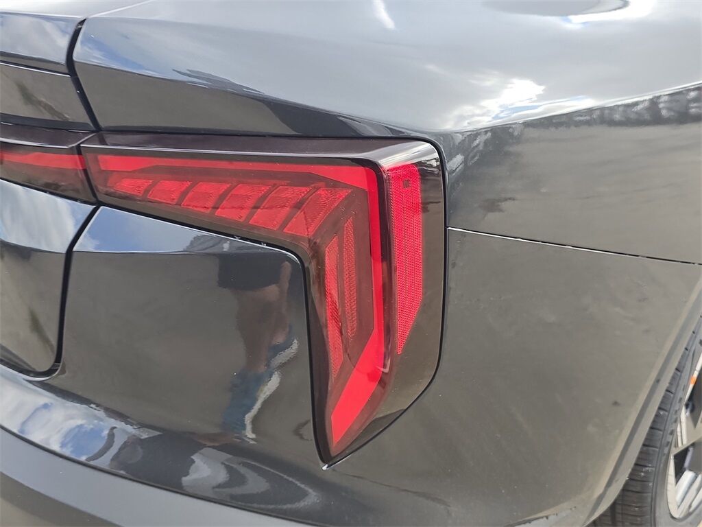 2025 Kia K4 EX San Clemente CA