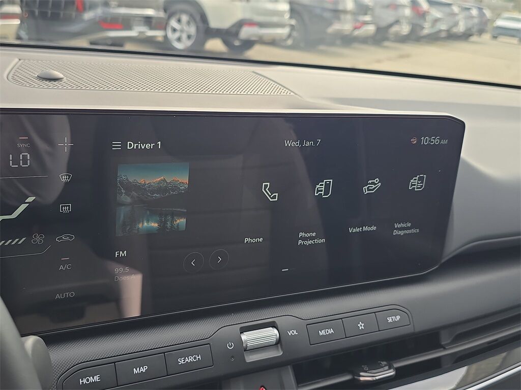 2025 Kia K4 EX San Clemente CA