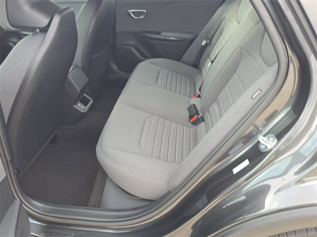 2025 Kia K4 EX San Clemente CA