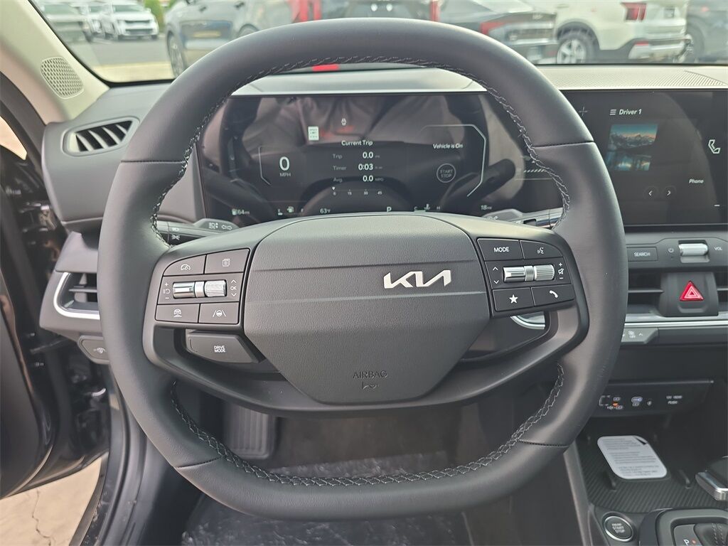 2025 Kia K4 EX San Clemente CA