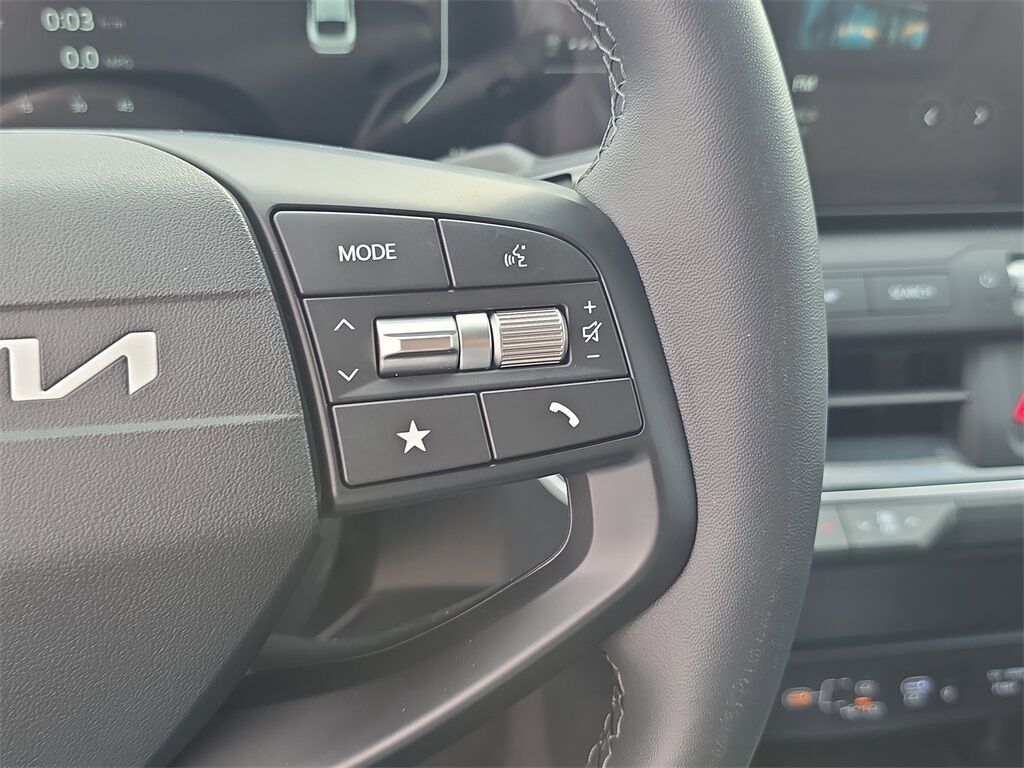 2025 Kia K4 EX San Clemente CA