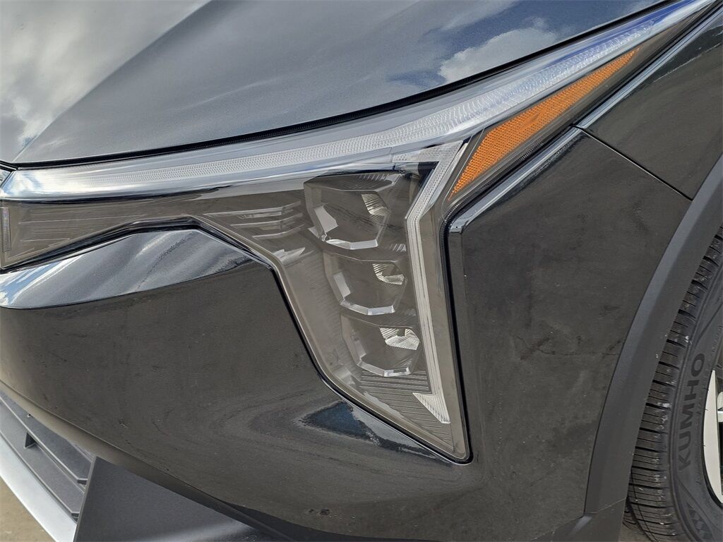 2025 Kia K4 EX San Clemente CA