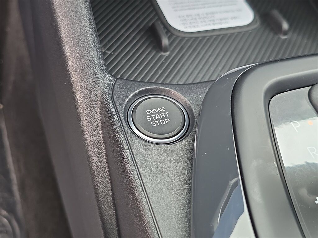 2025 Kia K4 EX San Clemente CA