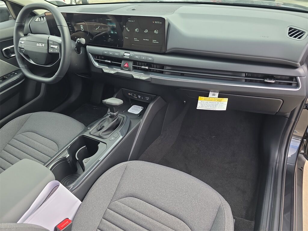 2025 Kia K4 EX San Clemente CA