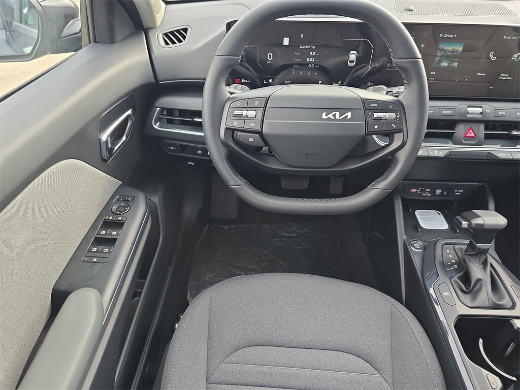 2025 Kia K4 EX San Clemente CA