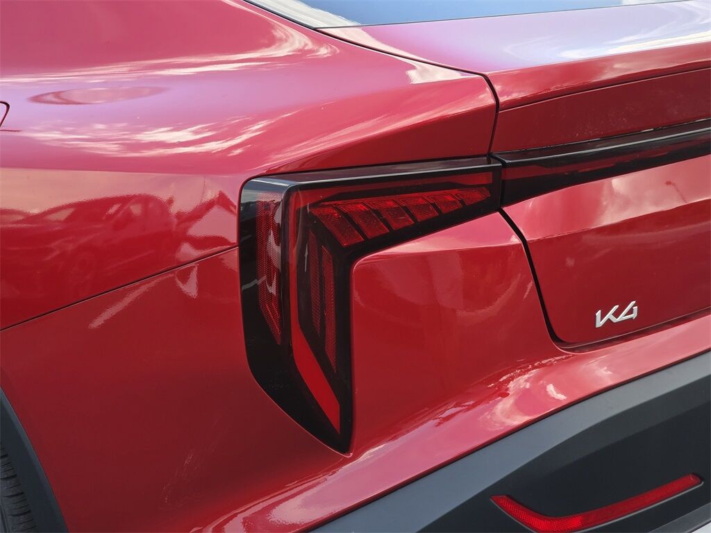 2025 Kia K4 EX San Clemente CA