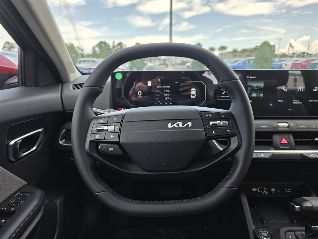 2025 Kia K4 EX San Clemente CA
