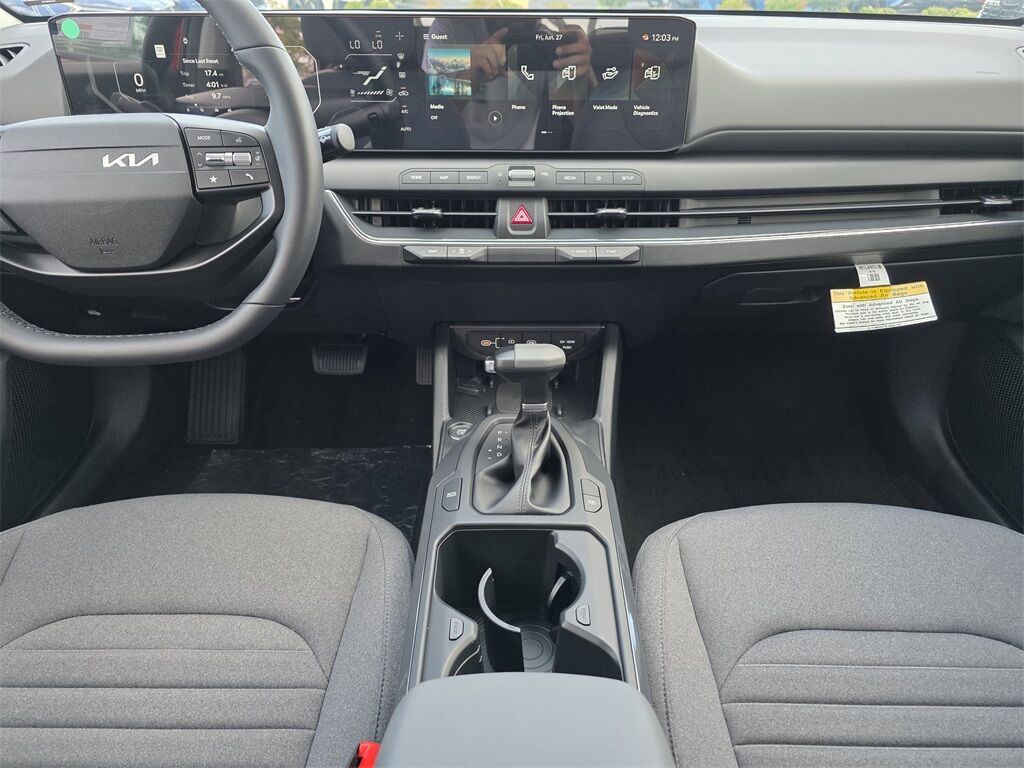 2025 Kia K4 EX San Clemente CA