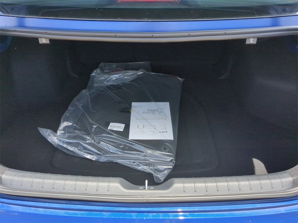 2025 Kia K4 EX San Clemente CA